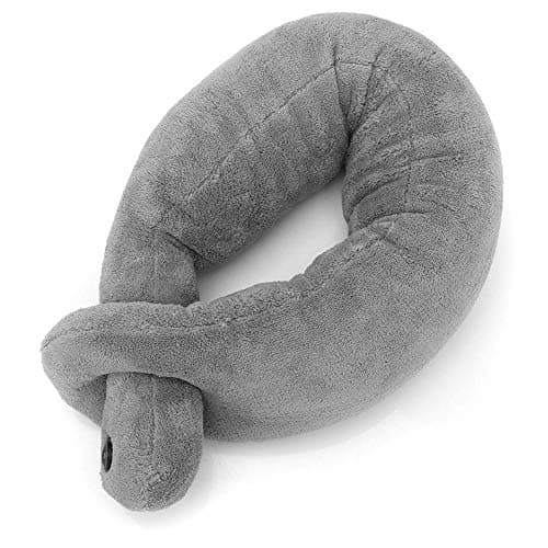 Vibrating Neck Pillow for — view 6