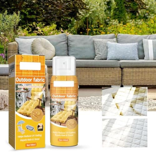 Tsophreniq Waterproof Tent Sunscreen Fabric Spray Quickly Release Heat Instantly Cooling Agent Outdoor Spray — view 4
