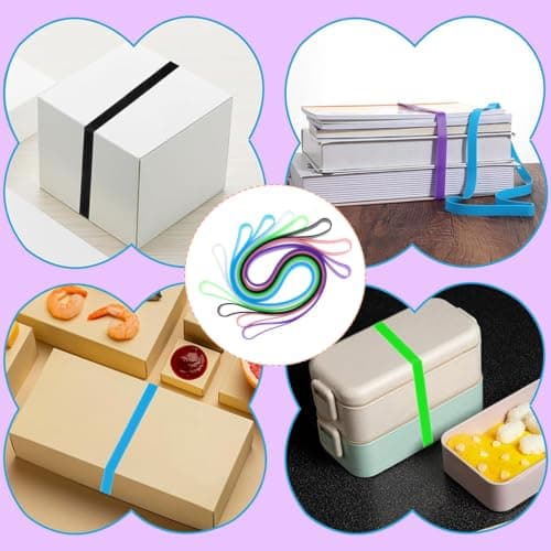 Beach Towel Bands,6 PCS Beach Towel Bands for Sun Loungers — view 4
