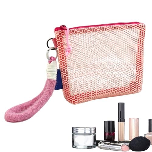 Makeup Bag Makeup Travel Organizer — view 4