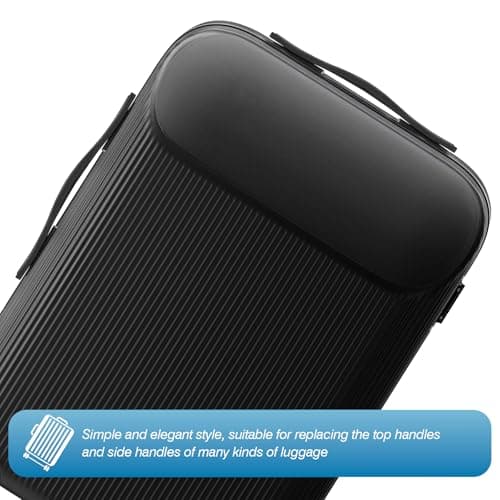 Volein Suitcase Handle Replacement Luggage Case Handle Carrying Grip(B110) — view 6