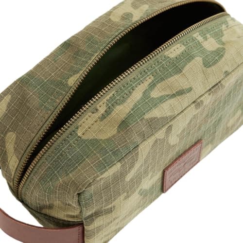 Levi's Damen DOPP KIT TRINKETS, PHALAROPE CAMO PRINT, OS — view 5