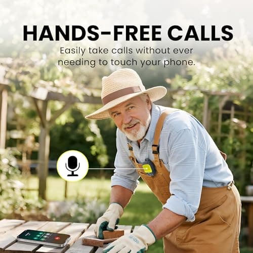 Avantree Clip-on Auracast Speaker - Next-gen Bluetooth LE Audio Mini — view 5