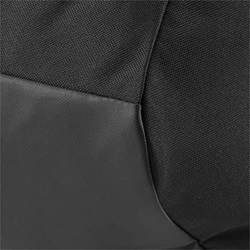Puma Unisex's Challenger Duffel Bag S Sports Black, OSFA — view 4