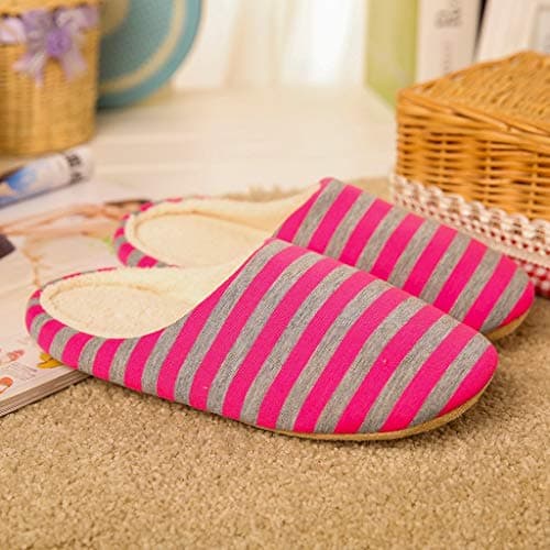 cloud slippers women uk Home Slippers for Women Wide Fit Slip On Ladies' — view 4
