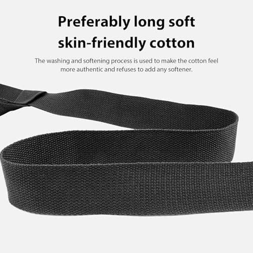 Yoga Mat Strap Anti-Slip-Strap, Stretch-Bands, Yoga-Mat-Sling — view 4
