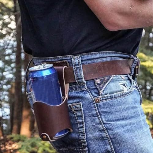 Water Bottle Holder Bottle Holder Water Bottle Holster — view 4