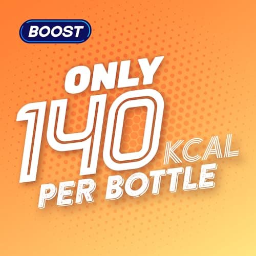 Boost Sport Orange Isotonic Sports Drink, 12 Pack, 500ml Bottles — view 3