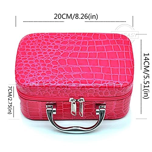 Sewing kit 51 PCS Mini Sewing kit Sewing Kits for Adults Travel Sewing Set Sewing Threads (Purple) — view 5