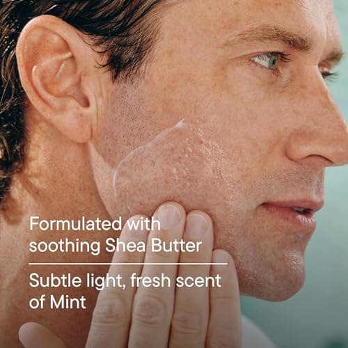 Harry’s Face Moisturiser SPF 15 for Men, Daily Facial Moisturiser, Gentle Formula, 50ml x 2 Pack — view 4