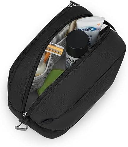 Osprey Daylite Organiser Kit, Black — view 6