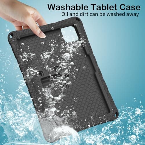 XUMIUZIY EVA Tablet Case for 11.2-Inch Pad 7, Shockproof Drop Protection — view 5