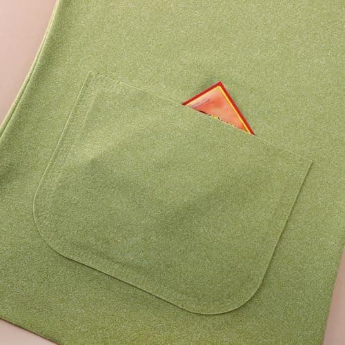 Women's Heated Fleece Vest, Thickened Thermal Base Layer with Electric Warmth for Winter Outdoor Activities, Soft Pure Color Sleeveless Jacket for Daily Wear(L Black) — view 5