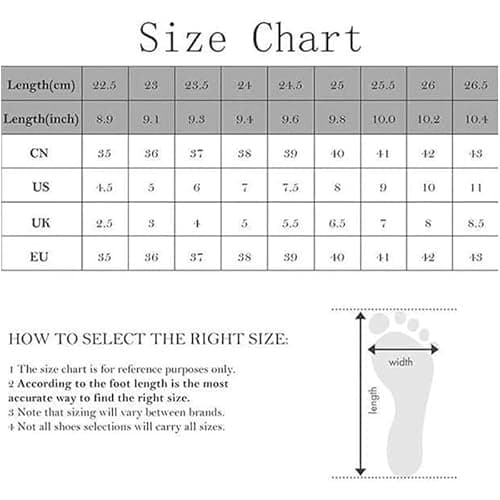 Orthopedic Sandals Women Platform Wedge Sandals for Women Ladies Wide Fit Walking Slip on Platform Casual Slingback Comfy Shoes (2.5,Burgundy) — view 6