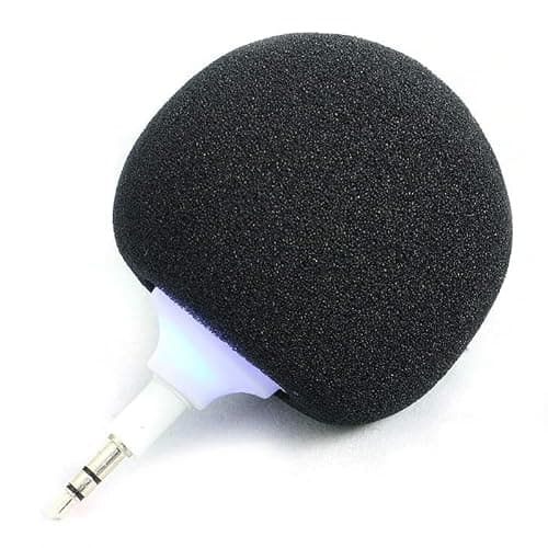 Mini speaker - Electronic Bagpipes