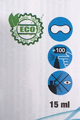 Seac Biogel Seac Biogel antifog, 100% natural with immediate action on any kind of masks, goggles for diving, snorkeling or swimming - Transparent, None — view 5