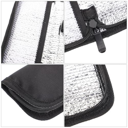 Insulin Travel Cooler Back to School Party Portable Oxford Cloth — view 6