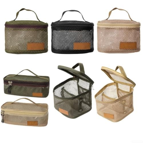 Polyester Outdoor Gear Bag Compact Lightweight Design — view 4