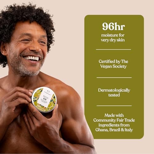 The Body Shop Olive Body Butter 200ml — view 6