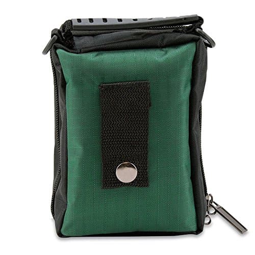 Reliance Medical Green Scandi Helsinki First Aid Bag — view 4