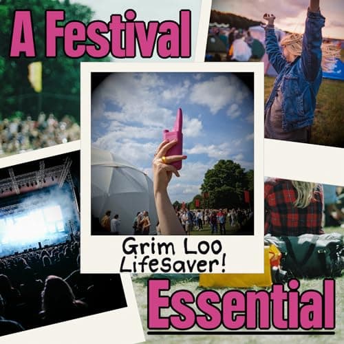 SHEWEE Extreme Female Urinal. Made in the UK. Reusable and Portable Urination Device. Festival, Camping, Car and Hiking Essentials For Women. Includes Travel Case and Extension Pipe – Pink — view 2