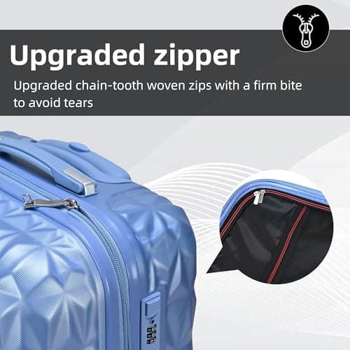 RMW Hard Shell Suitcase Large 28 Inch Check in Luggage — view 6