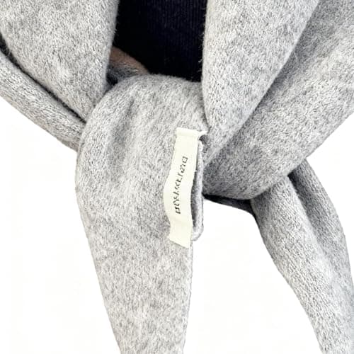 Scarf for Women Soft Warmer Wrap Fashion — view 6