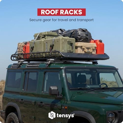 Auto Retract Ratchet Straps Heavy Duty – 300kg Max Break Capacity Self Retracting Tie Down Strap Set with Hooks Cushioned Grips for Cargo Trailer Motorcycle Luggage, Grey, 2 Pack, 2.5mm x 3m — view 5