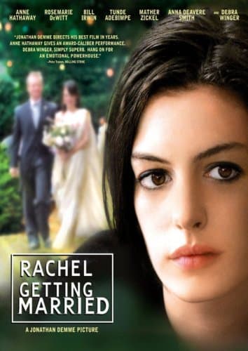 Rachel Getting Married