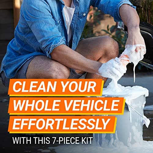 Armor All Leather Wipes With Beeswax, Biodegradable Leather Car Cleaning — view 4