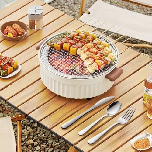 ABOHU Cutlery Set with Portable Pouch Case, 3 Piece Stainless Steel Flatware Set, Tableware Silverware Set with Spoon Knife and Fork Set, Mirror Polished, Dishwasher Safe - Yellow — view 5