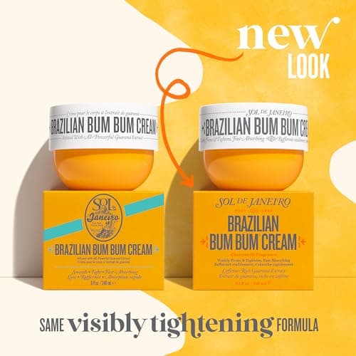 Sol de Janeiro Brazilian Bum Bum Cream Set | Full Size and Travel Size Bundle — view 2