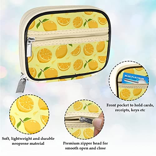 Serfeymi Weekly Pill Box Organiser Travel Tablet Medicine Organiser 7 Day — view 3