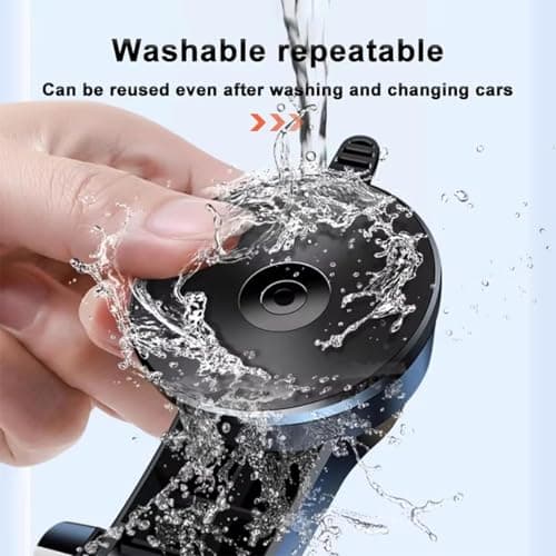 Dashboard Car Phone Mount For Nissan Terra 2018-2024/Nissan Townstar — view 5