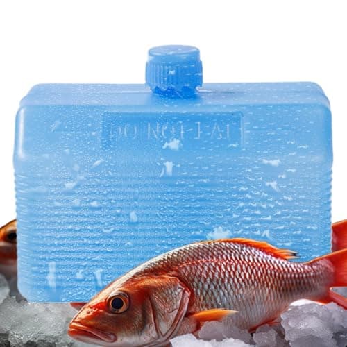 Freezer Blocks for Coolers Freezer Pack for Lunch Box