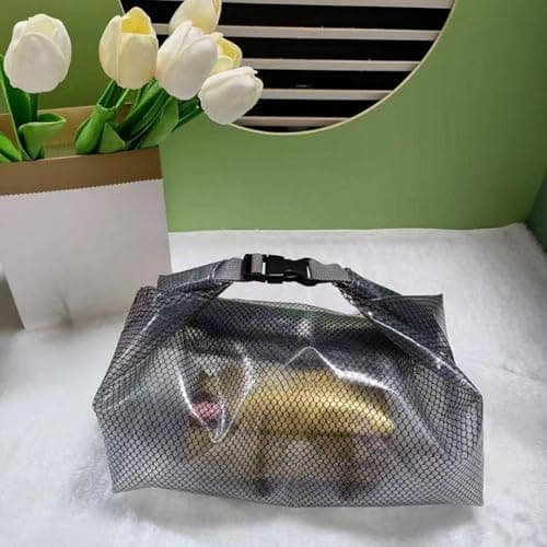 Waterproof Dry Bag Folding Dry Sack for Backpacking Snorkelling — view 2