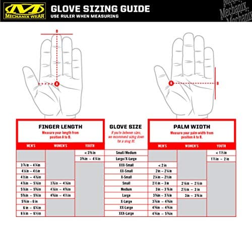 Mechanix Wear - MultiCam FastFit Touch Screen Gloves (Small, Camouflage) FFTAB-78-008 — view 5