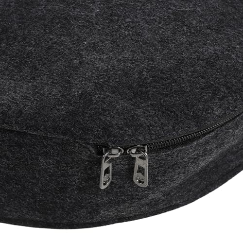 Cabilock Felt Ev Charging Cable Storage Bag 1pcs with Handle — view 3