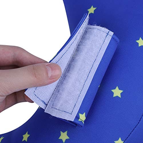 Kids Car Travel Pillow Car Seat Belt Cushion Head Neck Support Pillow Safety Strap Covers Children Headrest for Car Travelling Sleeping Pillow — view 4