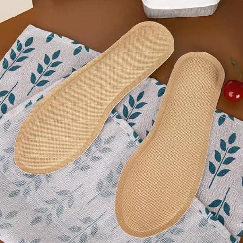 Self-Heating Insoles Portable Heating Device Unisex — view 2