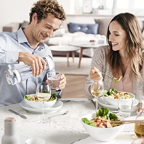BRITA MicroDisc pro 5, Gray, 5 Items — view 2