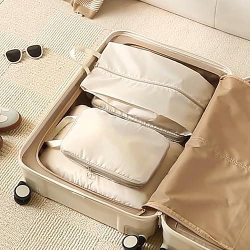 Storage Bags for Clothing Suitcases — view 3