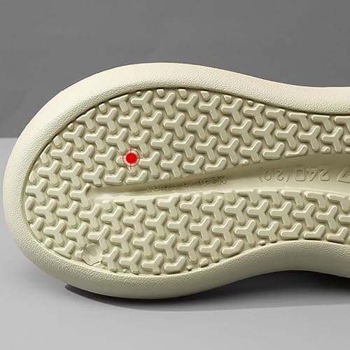 Orthopedic Slippers for Women Plantar Fasciitis Arch Support Sandals Fluffy Slippers Comfy Shoes Non-Slip Thermal Trendy Summer Slipper Home Indoor Sliders A, 8 — view 5