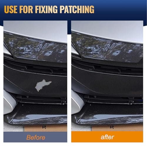 150CM Carbon Fiber Repair Kit — view 4