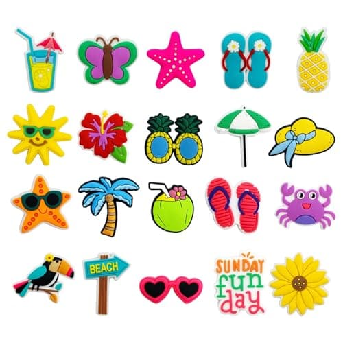 Tote Bag Charm Fashionable Fun Ornaments Decoration