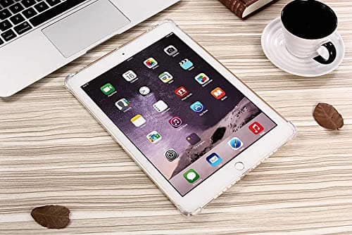 Zcooooool Case For 7.9 inch iPad Mini 1/2 / 3/4 / 5 / Reinforced Corners Soft Cover For iPad Mini/Mini 2 / mini 3 / mini 4 / Mini 5 — view 3