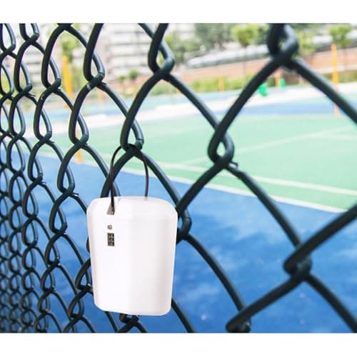 Anti-Theft Portable Beach Chair Safe and Travel Vault - for Stowing a Wallet, Cell Phone, Sunglasses, Camera, Keys, ID Cards, Driver’s License, Credit Cards, Passport, Cash, Gewelry and/or Medication — view 5