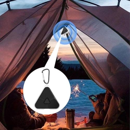Ultrasonic Tick Repeller Noise-Free Rechargeable — view 2