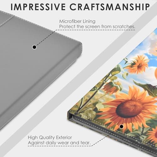 KATUMO Universal Case for 10 inch / 10.1 inch Tablet — view 6