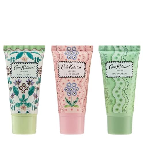 Cath Kidston Hand Cream Trio 3x 30ml, — view 2